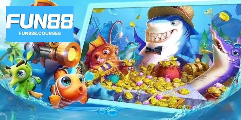 Bắn cá Fish Hunter tại Fun88 – Săn xu không giới hạn 1 Lời khuyên khi chơi bắn cá fish hunter fun88