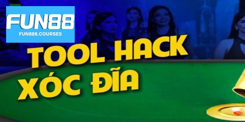 Tool hack xóc đĩa Fun88 có thật không? Cảnh báo lừa đảo 1 Tool hack xóc đĩa Fun88